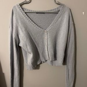 brandy sweater